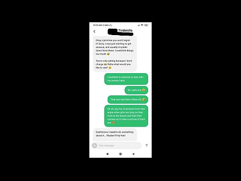❤️ Tinder의 새로운 PAWG를 내 하렘에 추가했습니다(Tinder와 대화 포함) ❤️❌ 빌어먹을 비디오  ko.assistdoctor23.ru에서 ❌
